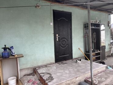 Долгосрочная аренда домов: 40 м², 3 комнаты — 4