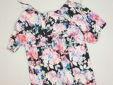 sukienki z tafty wieczorowe: Gina Tricot, Women`s dress, size XL (EU 42)