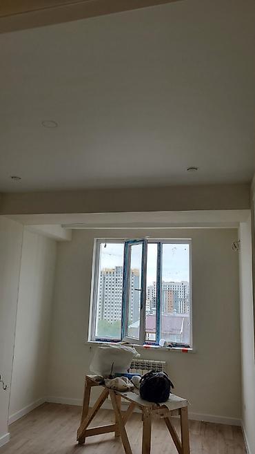 60: 2 комнаты, 60 м², Пишпек Элитка, 12 этаж, Евроремонт — 5
