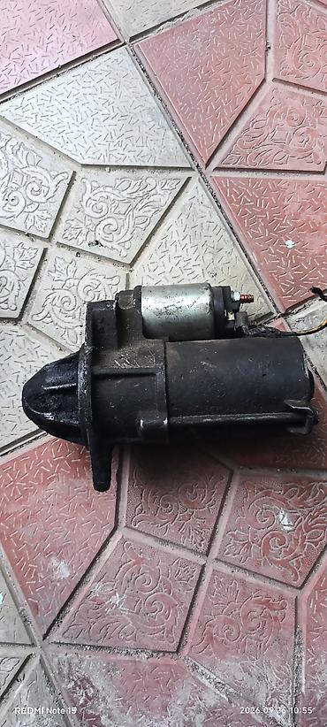 Avtomobil starteri Daewoo Espero - Növ: 12V elektrik starteri lalafo.az -da Avtomobil starteri Daewoo Espero - Növ: 12V elektrik starteri