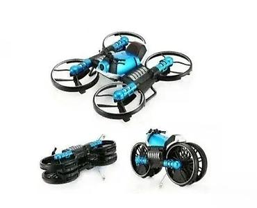 Sports & Leisure: Dron Leap 2u1 - Novo Dobrodošli u Davidov Shop online market! — 1