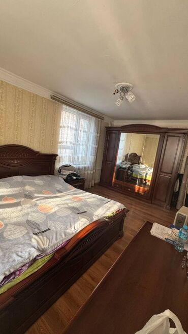 Köhnə tikili: Bakı, 1 otaqlı, Köhnə tikili, m. İnşaatçılar, 40 kv. m — 4