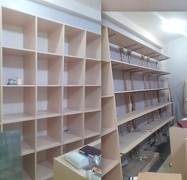 Rəf vitrinləri: Paltar suvenir ve ss ücün. Opşi magaza vitrinleri qalin kefiyyetli — 1