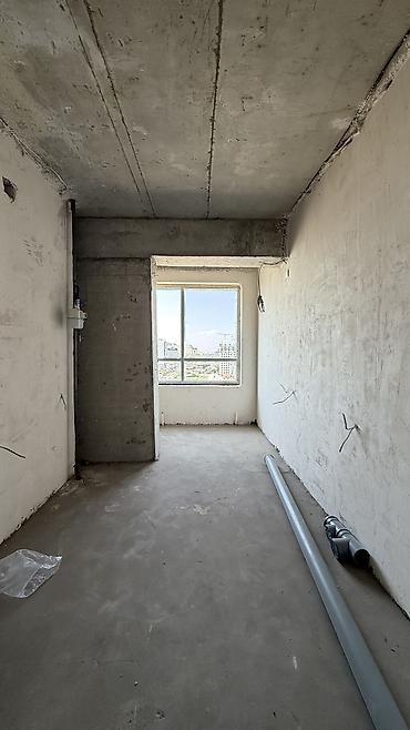 o store: 1 комната, 41 м², Резиденция, Элитка, 11 этаж, ПСО (под самоотделку) — 4