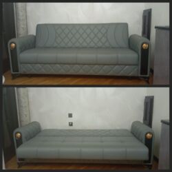 Masa və oturacaq dəstləri: Divan