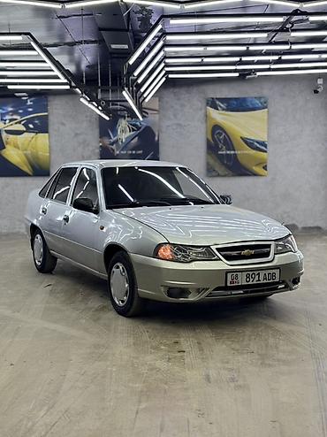 компрессор кондиционера нексия 2: Chevrolet Nexia: 2011 г., 1.5 л, Механика, Бензин, Седан — 1