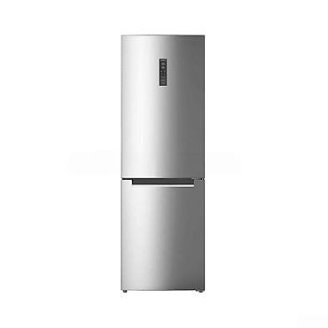 Soyuducu Eurolux EU-RF40-UD-HNF2-I 🟢 Rəsmi iş yeri olan və