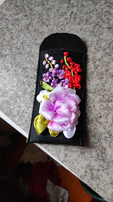 очки 3d: Футляр для очков