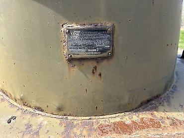 Цистерны: Цистерна Самовывоз — 9