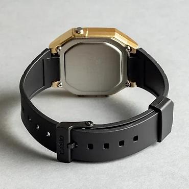 Ručni satovi: Casio W-217HM-9A Potpuno NOV sat Casio W-217HM-9A, dolazi u — 4