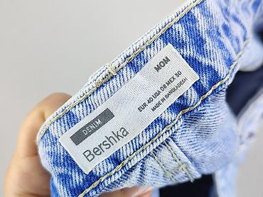 next to max jeans: Bershka, Jeansy damskie, rozmiar L — 4