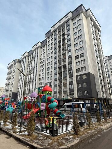 Продажа квартир: 1 комната, 42 м², Элитка, 11 этаж