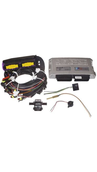 ГБО: ГБО, Новый, Турция — 29