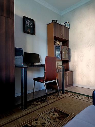 bina az qebele: Xırdalan, 3 otaqlı, Köhnə tikili, 63 kv. m — 4