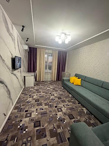 Долгосрочная аренда квартир: 2 комнаты, Собственник, Без подселения, С мебелью полностью — 1