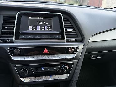 шлейф соната: Hyundai Sonata: 2020 г., 2 л, Автомат, Газ, Седан — 10