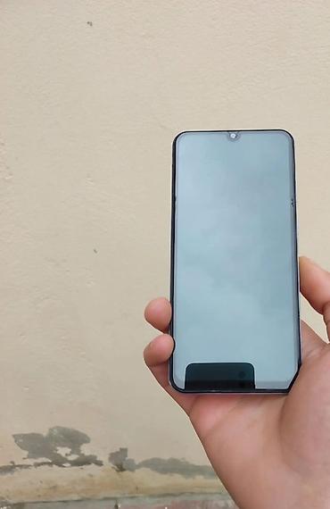 Samsung Galaxy A50, 128 GB, rəng - Ağ, Zəmanət, Barmaq izi, İki sim kartlı lalafo.az -da Samsung Galaxy A50, 128 GB, rəng - Ağ, Zəmanət, Barmaq izi, İki sim kartlı