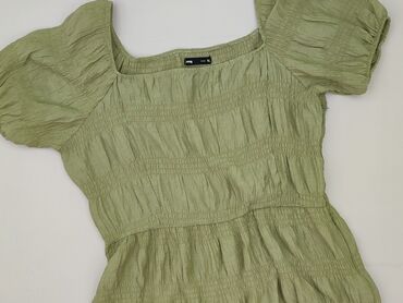 monnari plus size sukienki: Sinsay, Women`s dress, size XL (EU 42)