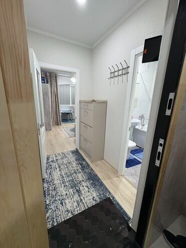 купить квартиру в итальянском квартале: 1 комната, Агентство недвижимости, Без подселения, С мебелью частично