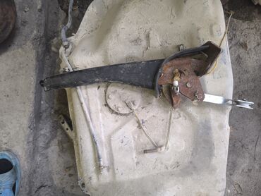 Daewoo: Daewoo Tico: 0.8 l | 1997 il Hetçbek — 18