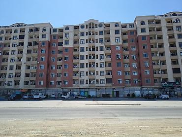 20 yanvar ev: 2 otaqlı, Yeni tikili, 73 kv. m — 1