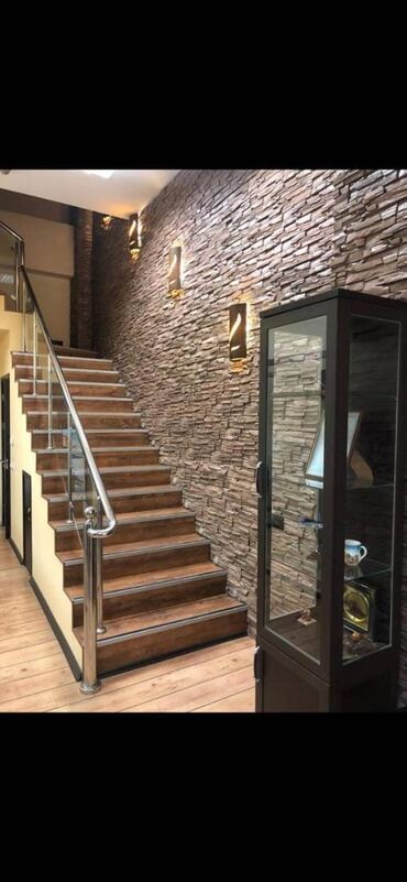 Kommersiya daşınmaz əmlakının satışı: Nəsimi rayonu, Feyzulla Qasımzadə küçəsində 185 kvm yeni tikili -da lalafo.az — 16 Kommersiya daşınmaz əmlakının satışı: Nəsimi rayonu, Feyzulla Qasımzadə küçəsində 185 kvm yeni tikili — 16