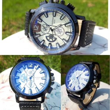 Ručni satovi: Satovi 1600 na lalafo.rs — 5 Ručni satovi: Satovi 1600 — 5