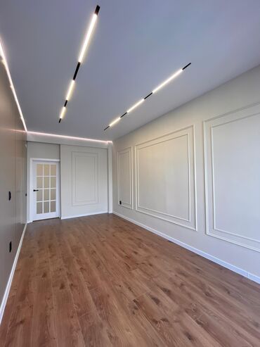 квартира снуму: 1 комната, 43 м², Элитка, 15 этаж