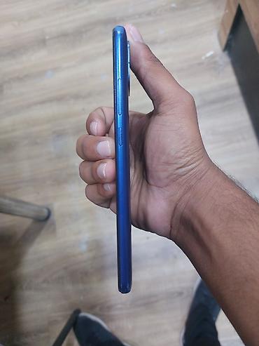 gamestation 3: Samsung Galaxy A03s, 32 GB, rəng - Mavi, İki sim kartlı — 3