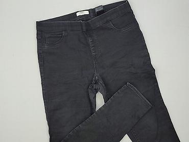 elite yupoo: H&M, Jeansy damskie, rozmiar 2XL — 1