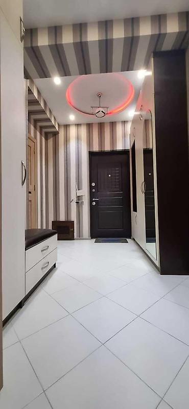 bakida kirayə: İcarəyə verilir 2 otaqlı yeni tikili 65 m², Həzi Aslanov m. 670 — 5