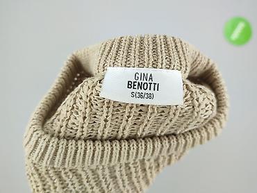 peek@cloppenburg: Gina Benotti, Sweter damski, rozmiar S — 4