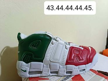 Patike: Akcija š£
svi modeli po 2850 din na lalafo.rs ā 10 Patike: Akcija š£
svi modeli po 2850 din ā 10