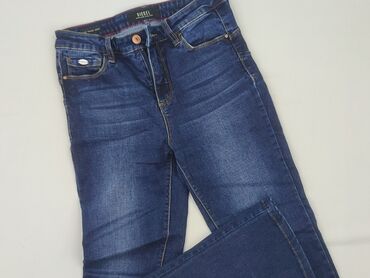buty na traktorze ccc: Diesel, Jeansy damskie, rozmiar M