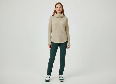 kapcie na drutach z prostokąta: Arizona, Women`s golf, size M