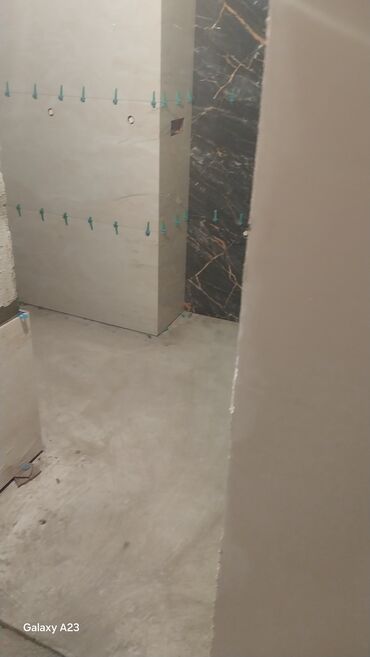 Plitə işləri: Salam. Yeni kafel quraşdırma xidmətləri təklif olunur. Bu xidmət həm — 9