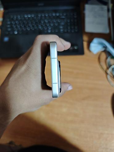 xiaomi 15t pro цена: Xiaomi, 15, Б/у, 256 ГБ, цвет - Белый, 2 SIM, eSIM — 6
