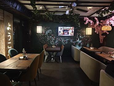 Кафе, рестораны: Продажа бизнеса Кафе, Вместе с: Оборудование и мебель at lalafo.kg — 1 Кафе, рестораны: Продажа бизнеса Кафе, Вместе с: Оборудование и мебель — 1