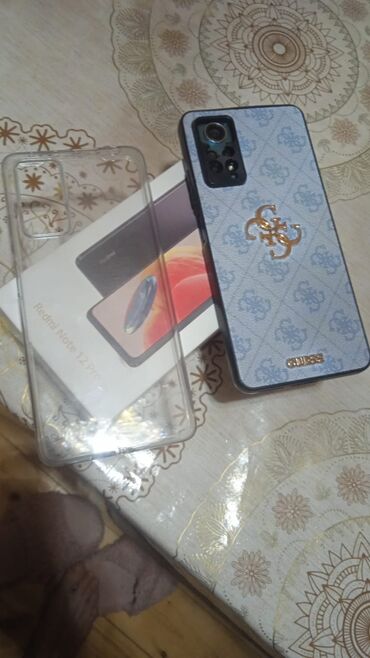 2 ci el redmi note 8: Xiaomi Redmi Note 12 Pro 5G, 256 GB, rəng - Göy