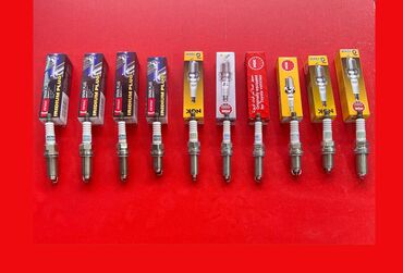 Свечи: Свечи, Новый, Оригинал — 6