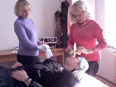 студя: Курсы красоты Рич студио приглашает на обучение и практику на курсах — 5