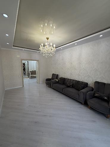 жк бристоль: 3 комнаты, 88 м², Элитка, 11 этаж, Евроремонт — 5