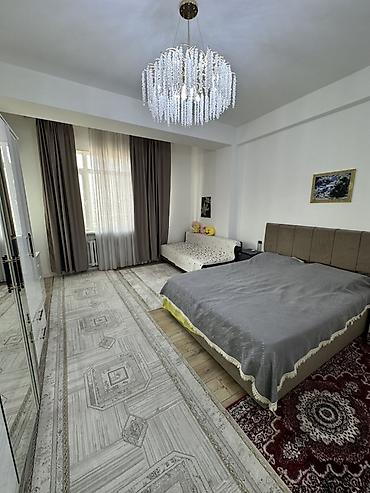 Продажа квартир: 3 комнаты, 110 м², Элитка, 9 этаж, Евроремонт — 1