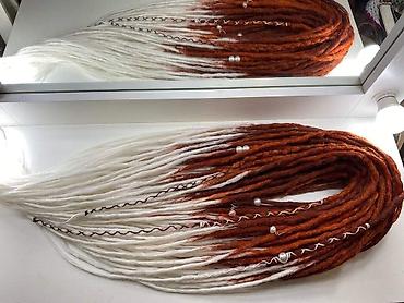 Другие услуги в сфере красоты и здоровья: У нас можно: 	•	Заплести дреды, дредокудри, афрокосы — 33