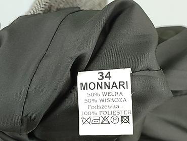 garnitur monnari: Monnari, Marynarka damska, rozmiar XS — 5