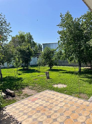 Продажа коттеджей и домов: Продаю дом.Центр село Ленинское.200кв/м, 20 соток, В доме есть — 7