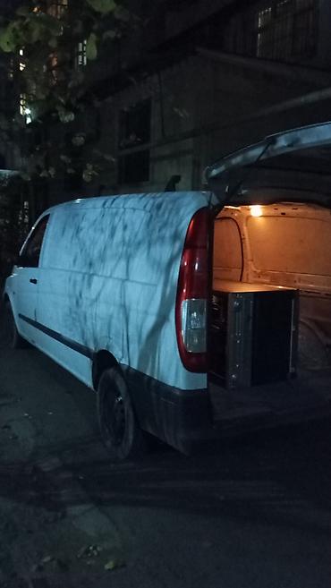 surucu yuk: 🚐 YÜK DAŞIMA XİDMƏTİ BAKi şəhərində və rayonlara,avtomobil şəxsdir — 3