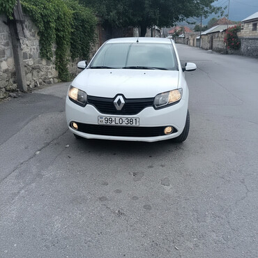 Reliant: Reliant Sandero: 1.6 l | 2014 il 300000 km Hetçbek -da lalafo.az — 3 Reliant: Reliant Sandero: 1.6 l | 2014 il 300000 km Hetçbek — 3