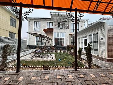 Продажа домов: Дом, 250 м², 6 комнат, Дизайнерский ремонт — 16