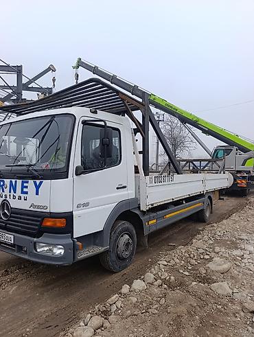 sprinter bazar: Грузоперевозки по городу и регионам: - до 15 тон (до 12 поддонов) - — 6